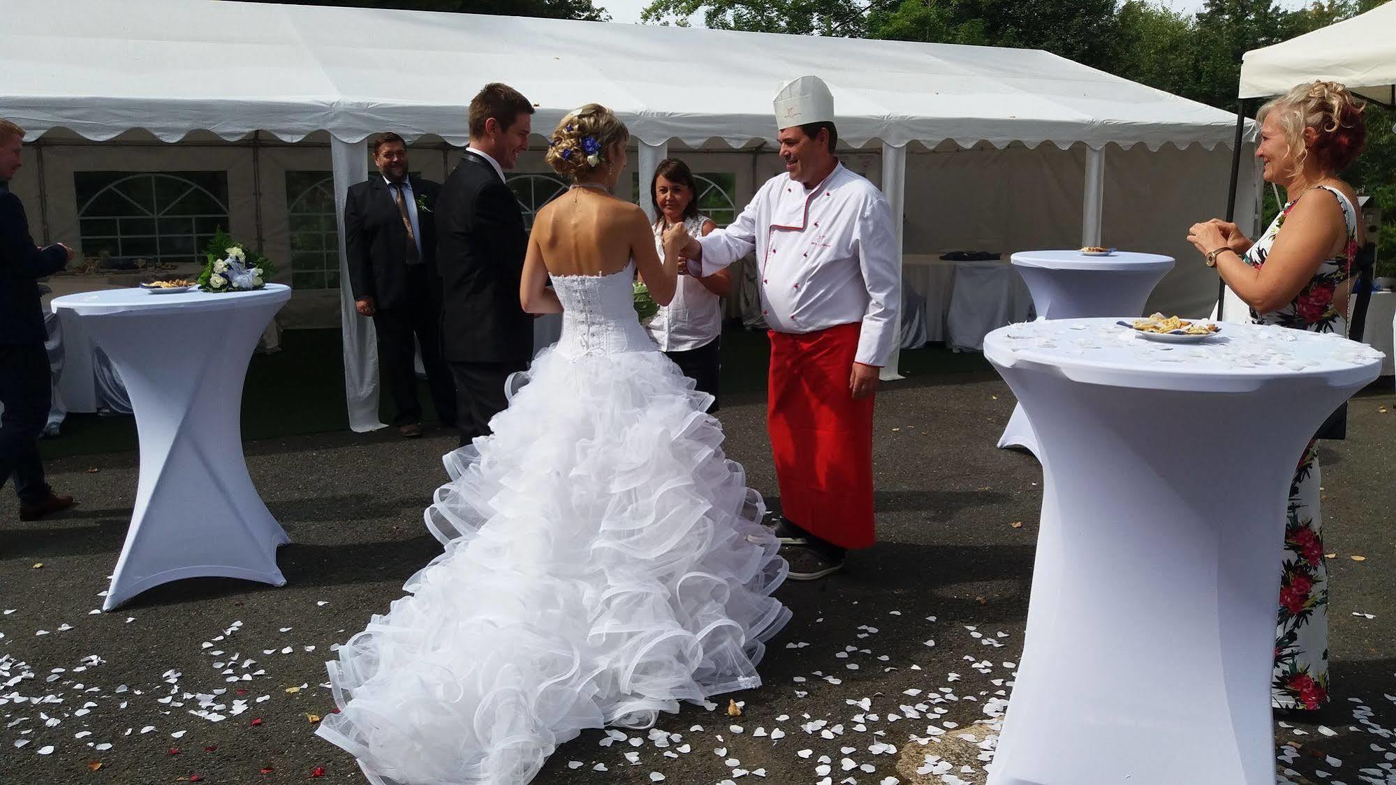 Vila Olga Jevany Zewnętrze zdjęcie